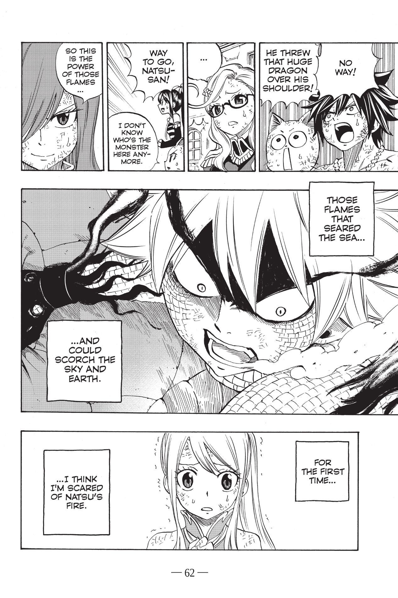 Fairy Tail: 100 Years Quest, Chapter 21 image 20